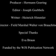 Image: screencapped credits to PewDiePie’s most recent upload